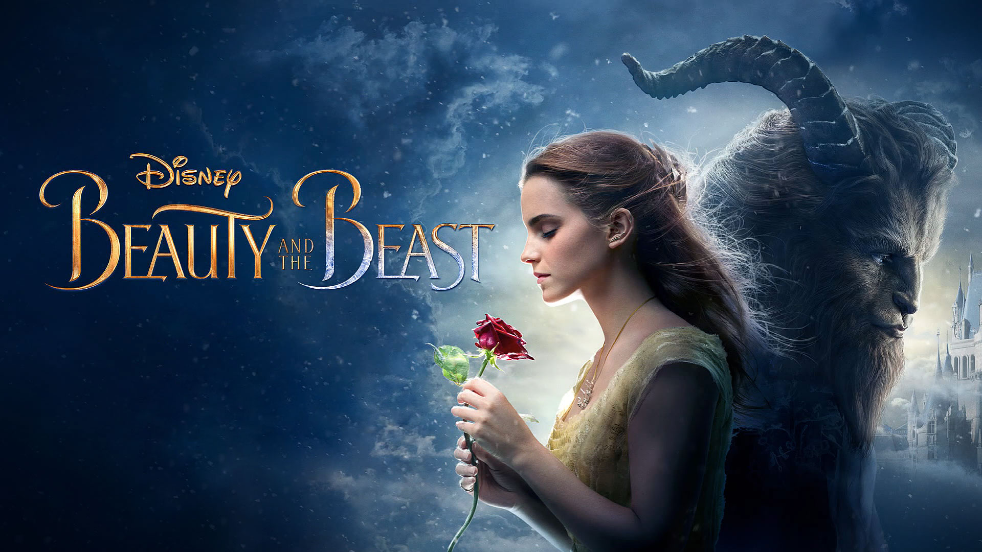 Beauty and the Beast