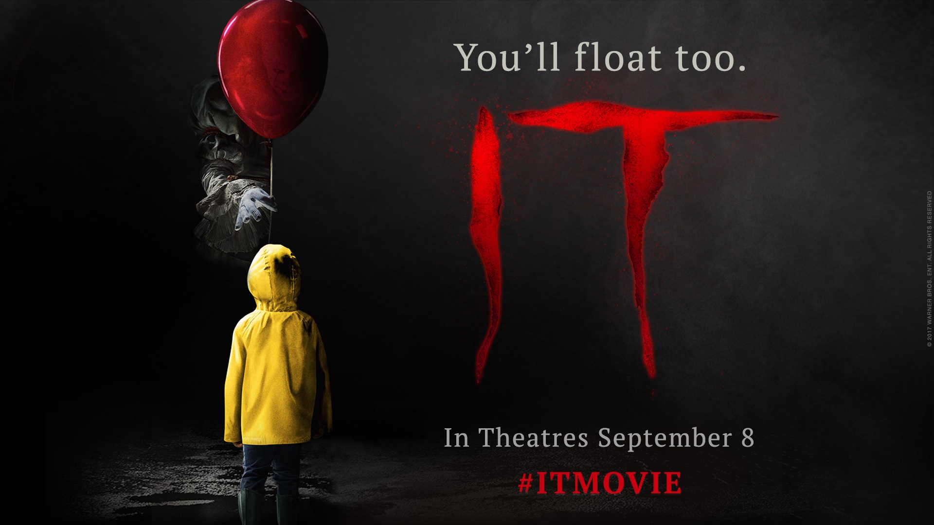 It