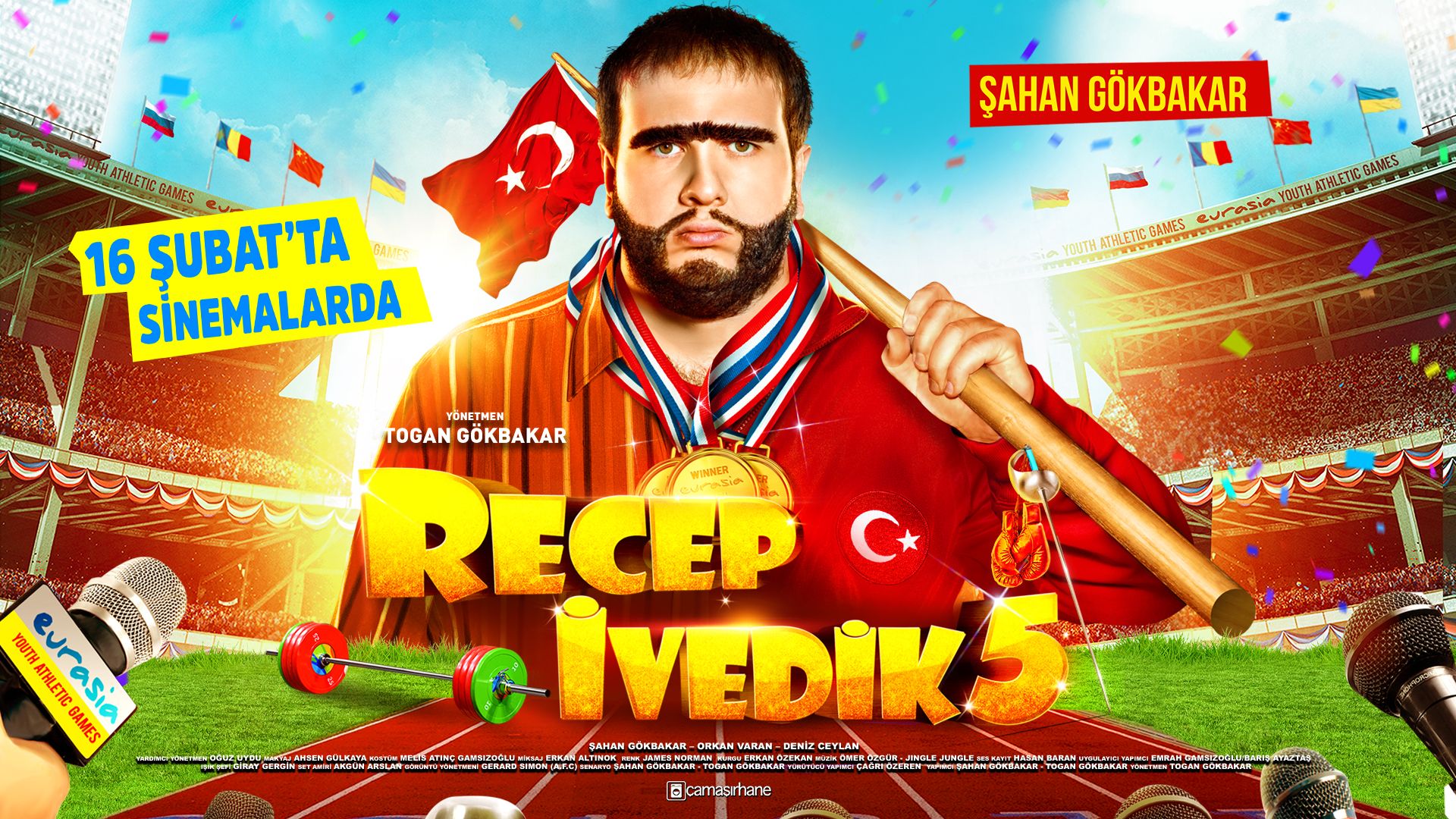 Recep İvedik 5