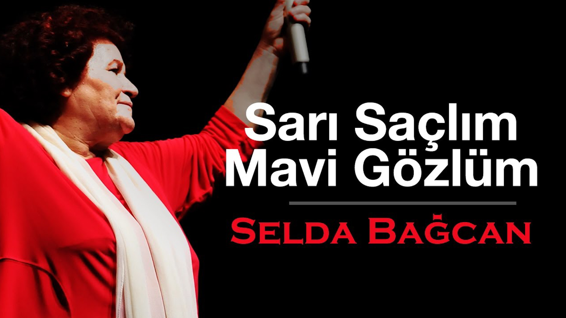 Selda BAĞCAN