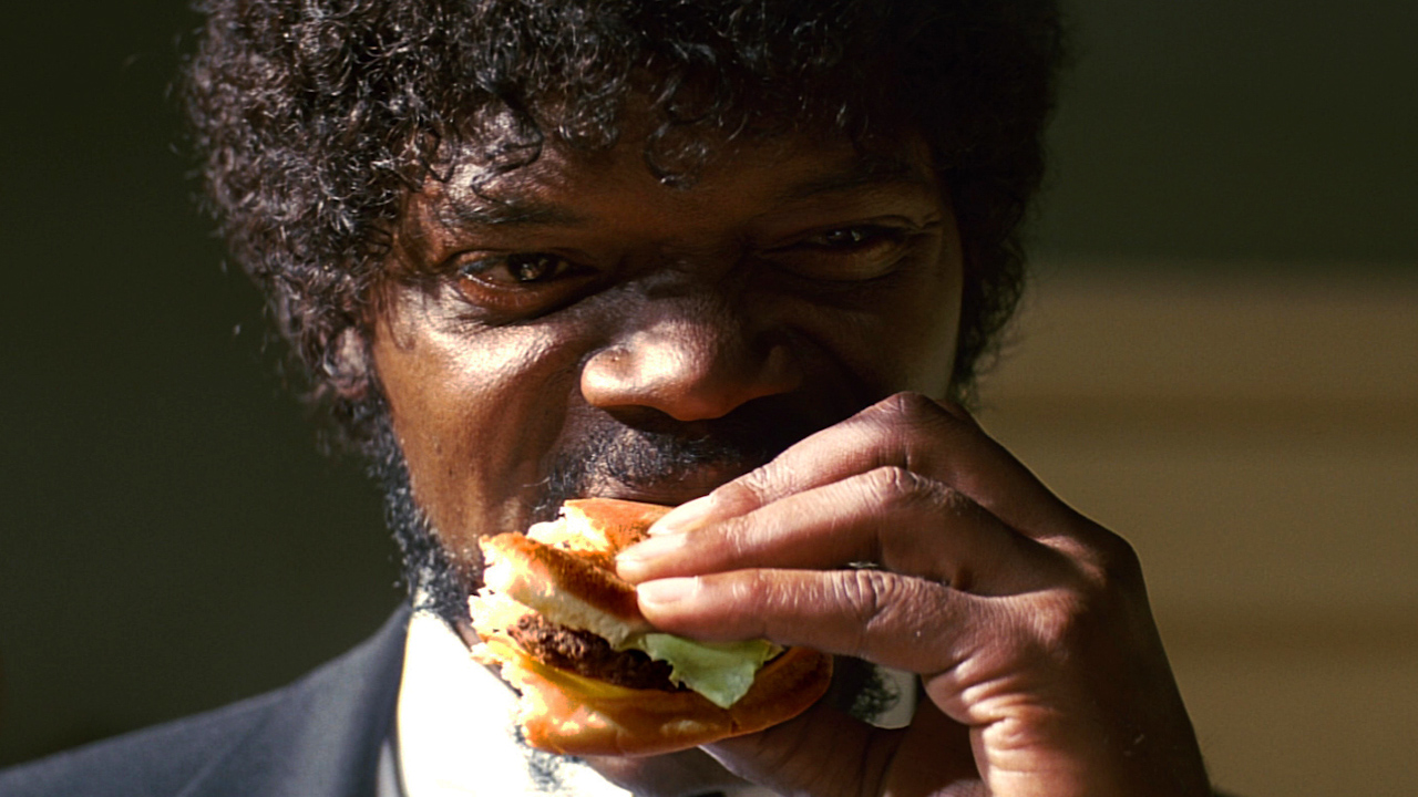 Pulp Fiction (1994)